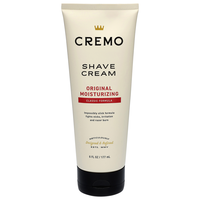Cremo Concentrated Shave Cream Original