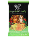 Wicked Crisps Spring Vegetable Medley Crisps