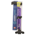 HurryCane Purple The All-Terrain Walking Cane