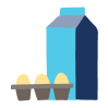 Dairy & Eggs icon