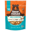 Bear Naked Gluten Free Vanilla Almond Crisp Granola