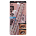 Maybelline Lash Sensational Sky High Waterproof Mascara Very Black 802