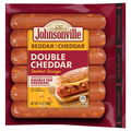 Johnsonville Double Cheddar Smoked Sausage