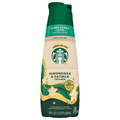 Starbucks Non-Dairy Sugar Cookie Flavored Almond & Oatmilk Coffee Creamer