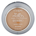 L'Oreal True Match Super-Blendable Powder Buff Beige N4