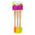 Core Kitchen 3 Piece Mini Utensil Set
