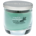 Village Candle Spruce + Bayberry