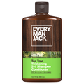 Every Man Jack Tea Tree 2-in-1 Thickening Shampoo & Conditioner
