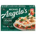 Michael Angelo's Vegetable Lasagna Frozen Meal