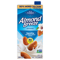 Almond Breeze Vanilla Almondmilk Shelf Stable