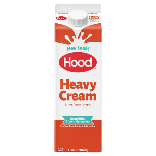 Hood Heavy Cream