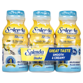 Splenda Diabetes No Added Sugar French Vanilla 16g Protein Shake - 6 pk