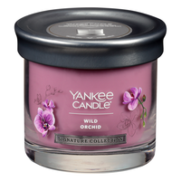 Yankee Candle Signature Collection Wild Orchid