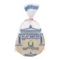 Middle East Bakery White Mediterranean Flatbread - 5 ct