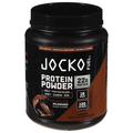 JOCKO Fuel Chocolate Milkshake 22g Protein Powder