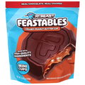 Feastables Mr Beast Creamy Peanut Butter Cup Candy