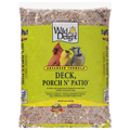 Wild Delight Advanced Formula Deck Porch N' Patio Wild Bird Food