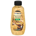 Food Lion Savory Stone Ground Mustard