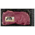 Giant USDA Choice Boneless Angus Beef Top Sirloin Steak Fresh