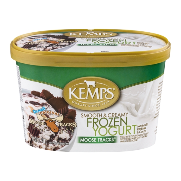 Moose Tracks® Kemps, 44 OFF