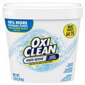 OxiClean White Revive Powder Laundry Whitener + Stain Remover