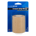 CareOne Bandage Self-Adhering Grip Wrap 3 Inch Roll