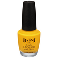 OPI Nail Lacquer Exotic Birds Do Not Tweet NL F91