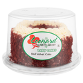 Leonard Novelty Bakery Red Velvet Baby Cake