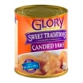 Glory Foods Sweet Traditions Candied Yams Sweet Potatoes