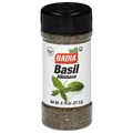 Badia Basil Leaves