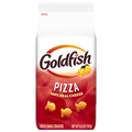 Pepperidge Farm Goldfish Pizza Cheese Crackers