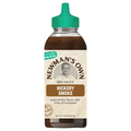 Newman's Own Gluten Free Hickory Smoke BBQ Sauce