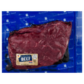 Butcher Shop USDA Choice Beef Top Round London Broil Vacuum Sealed Fresh