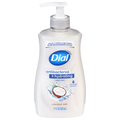 Dial Coconut Milk Antibacterial + Hydrating Liquid Hand Soap