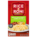 Rice-A-Roni Mexican Street Corn Style Vermicelli Mix