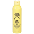 Sun Bum Kids Moisturizing Sunscreen Spray SPF 50