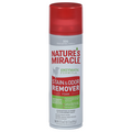 Nature's Miracle Enzymatic Formula Dog Stain & Odor Remover Foam