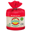 Guerrero Gluten Free White Corn Tortillas 6 Inch - 80 ct