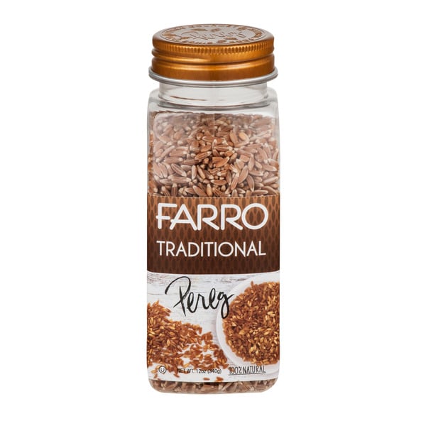 Pereg Traditional Farro