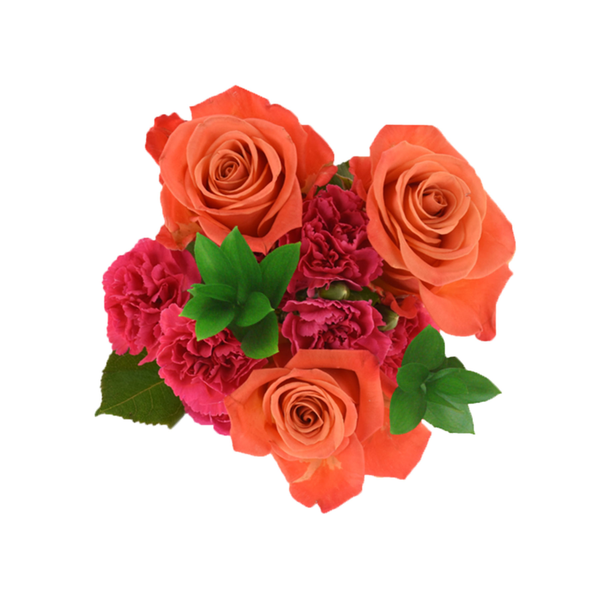 Charmer Bouquet (Colors May Vary)