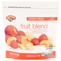 Hannaford Picked Fresh Fruit Blend Frozen