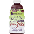Mighty Muscadine 100% Muscadine Grape Juice
