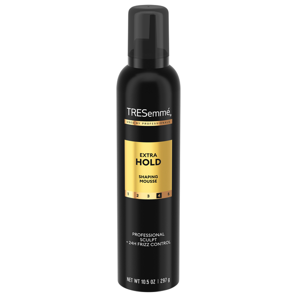 TRESemme Extra Hold Mousse
