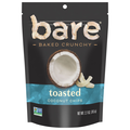 Bare Baked Crunchy Toasted Coconut Chips
