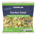 Food Lion Garden Salad