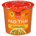 Good to Go Gluten Free Mild Pad Thai Cup