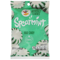 Our Brand Spearmint Hard Candy