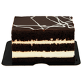 The Original Cakerie Gluten Free Dreamin' of Chocolate Cake