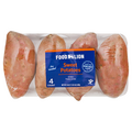 Food Lion Sweet Potatoes - 4 ct