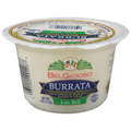 BelGioioso Burrata Mozzarella Cheese Ball